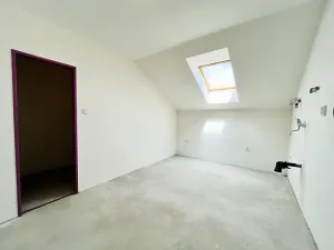 Prodej rodinného domu, Kunovice, Ve Strhanci, 260 m2