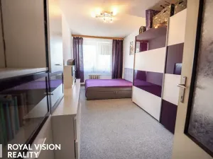 Prodej bytu 3+1, Brno, Vídeňská, 76 m2