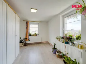 Prodej chalupy, Kramolín, 71 m2