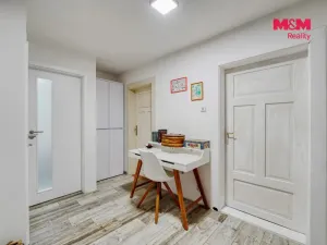 Prodej chalupy, Kramolín, 71 m2