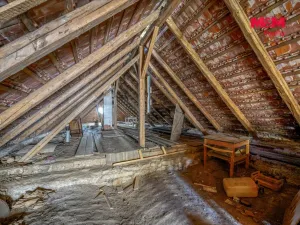Prodej chalupy, Kramolín, 71 m2