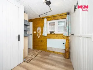 Prodej chaty, Orlické Podhůří - Dobrá Voda, 45 m2
