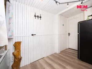 Prodej chaty, Orlické Podhůří - Dobrá Voda, 45 m2