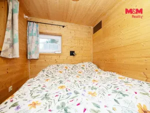 Prodej chaty, Orlické Podhůří - Dobrá Voda, 45 m2