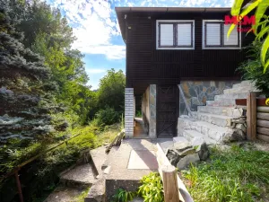 Prodej chaty, Orlické Podhůří - Dobrá Voda, 45 m2