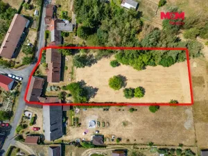 Prodej rodinného domu, Měčín - Petrovice, 85 m2