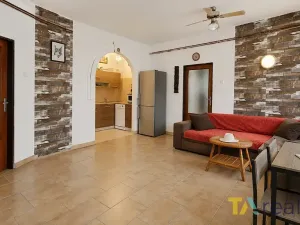 Prodej vícegeneračního domu, Zahořany, 200 m2