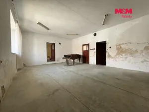 Prodej rodinného domu, Cehnice, 230 m2