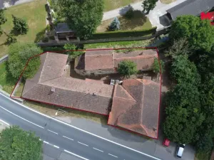 Prodej rodinného domu, Cehnice, 230 m2