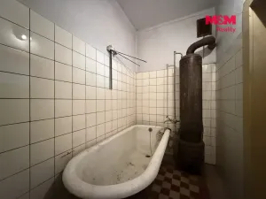 Prodej rodinného domu, Cehnice, 230 m2
