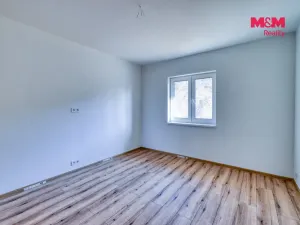 Prodej rodinného domu, Březová, Gen. Svobody, 138 m2
