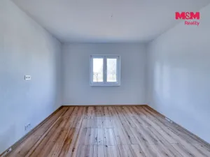Prodej rodinného domu, Březová, Gen. Svobody, 138 m2