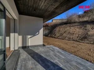 Prodej rodinného domu, Březová, Gen. Svobody, 138 m2