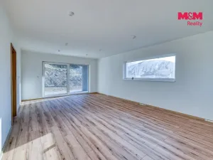 Prodej rodinného domu, Březová, Gen. Svobody, 138 m2