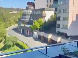 Pronájem bytu 3+kk, Praha - Smíchov, U Blaženky, 78 m2