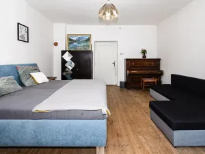 Prodej rodinného domu, Vlašim, Luční, 320 m2