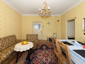 Prodej rodinného domu, Vlašim, Luční, 320 m2