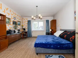 Prodej rodinného domu, Vlašim, Luční, 320 m2