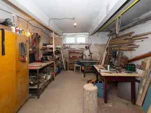 Prodej rodinného domu, Vlašim, Luční, 320 m2