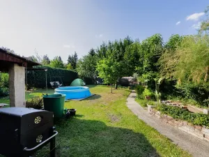 Prodej rodinného domu, Vlašim, Luční, 320 m2