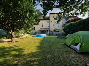 Prodej rodinného domu, Vlašim, Luční, 320 m2