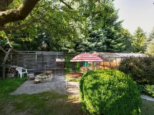 Prodej rodinného domu, Vlašim, Luční, 320 m2