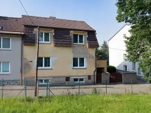 Prodej rodinného domu, Vlašim, Luční, 320 m2