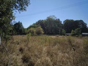 Prodej pozemku pro bydlení, Tučapy, 1826 m2