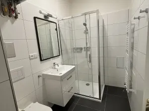 Pronájem bytu 3+kk, Praha - Bubeneč, Sládkova, 78 m2