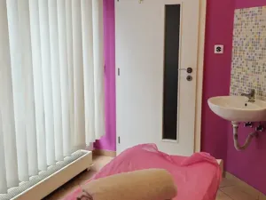 Pronájem obchodního prostoru, Praha - Žižkov, Viklefova, 9 m2