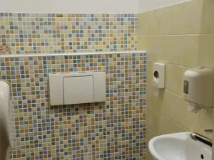 Pronájem obchodního prostoru, Praha - Žižkov, Viklefova, 9 m2