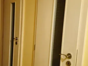 Pronájem obchodního prostoru, Praha - Žižkov, Viklefova, 9 m2