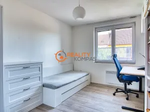 Prodej rodinného domu, Hovorany, 220 m2