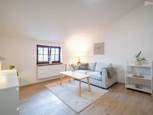 Pronájem bytu 3+kk, Brno, Elgartova, 69 m2