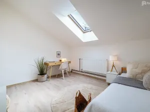 Pronájem bytu 3+kk, Brno, Elgartova, 69 m2