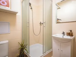 Pronájem bytu 3+kk, Brno, Elgartova, 69 m2