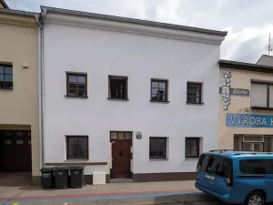Pronájem bytu 3+kk, Brno, Elgartova, 69 m2