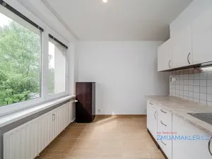 Pronájem bytu 2+1, Ostrava, Tylova, 58 m2