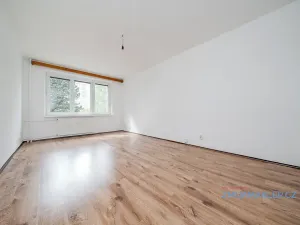 Pronájem bytu 2+1, Ostrava, Tylova, 58 m2