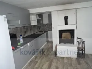 Prodej rodinného domu, Jiříkov, Máchova, 200 m2