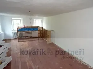 Prodej rodinného domu, Jiříkov, Máchova, 200 m2