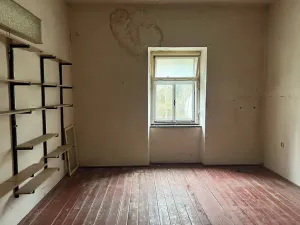 Prodej bytu 2+1, Holčovice, 70 m2