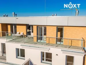 Pronájem bytu 2+kk, Pardubice, U Sportovní školy, 97 m2