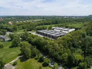 Pronájem skladu, Ostrava, Kotalova, 5031 m2