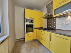 Prodej bytu 3+kk, Nový Bor, Husova, 68 m2