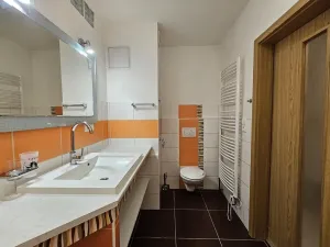 Prodej bytu 3+kk, Nový Bor, Husova, 68 m2
