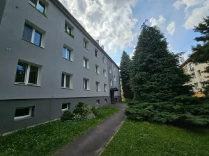 Prodej bytu 3+kk, Nový Bor, Husova, 68 m2