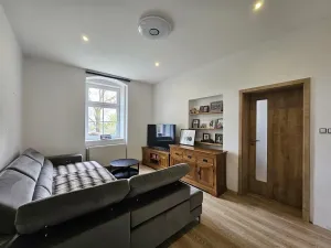 Prodej bytu 5+kk, Polevsko, 101 m2