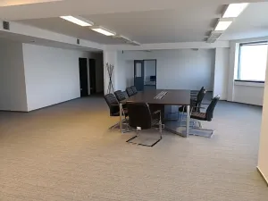 Pronájem kanceláře, Praha - Ruzyně, Aviatická, 600 m2