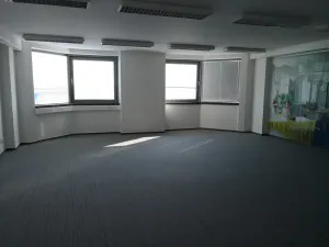 Pronájem kanceláře, Praha - Ruzyně, Aviatická, 600 m2